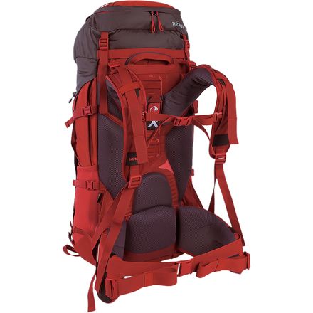 Tatonka - Bison 60+10L Backpack - Women's