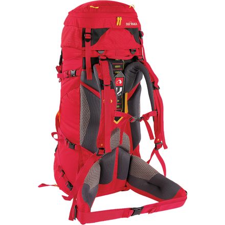 Tatonka - Yukon 50+10L Backpack