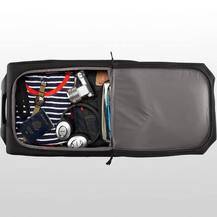 Timbuk2 - CoPilot Carry-On Rolling Gear 42-108L Bag