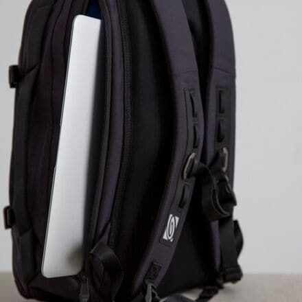 Timbuk2 - Never Check Expandable Backpack