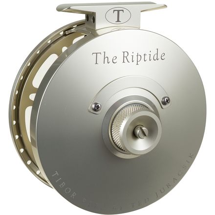 Tibor - Riptide Fly Reel