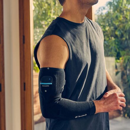 Therabody - RecoveryPulse Arm