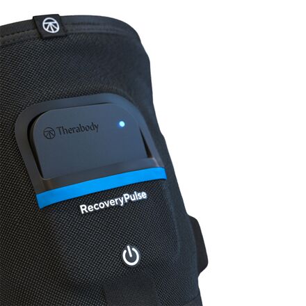 Therabody - RecoveryPulse Arm