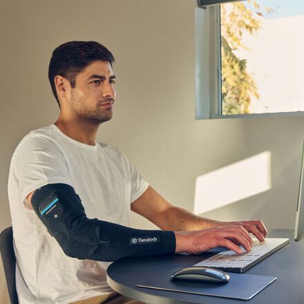 Therabody - RecoveryPulse Arm