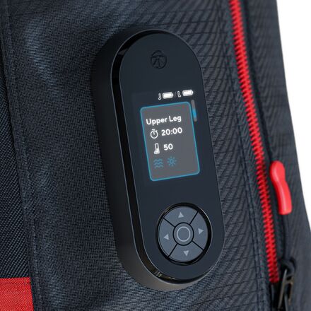 Therabody - JetBoots Pro Plus
