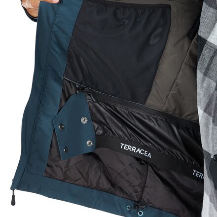 Terracea - Beacon Insulated Ski Jacket - Men's