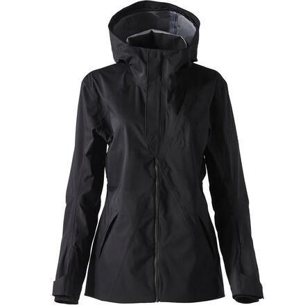 Terracea - Trillium 3L Shell Jacket - Women's