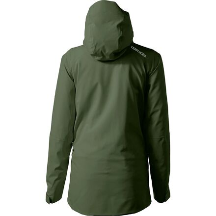 Terracea - Camara 2L Insulated Jacket - Women's