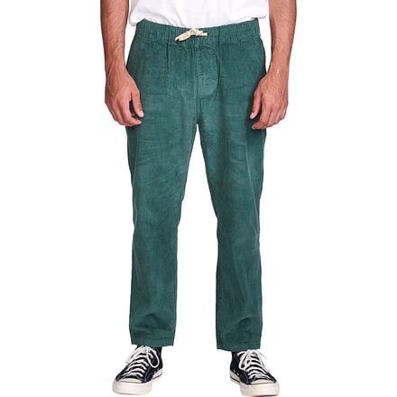 The Critical Slide Society - All Day Cord Pant - Men's - Marine