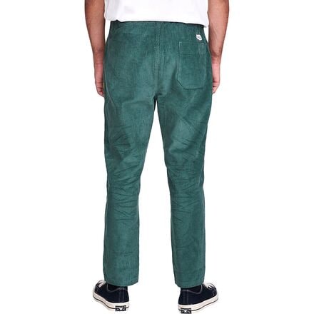 The Critical Slide Society - All Day Cord Pant - Men's