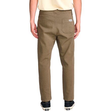 The Critical Slide Society - All Day Twill Pant - Men's