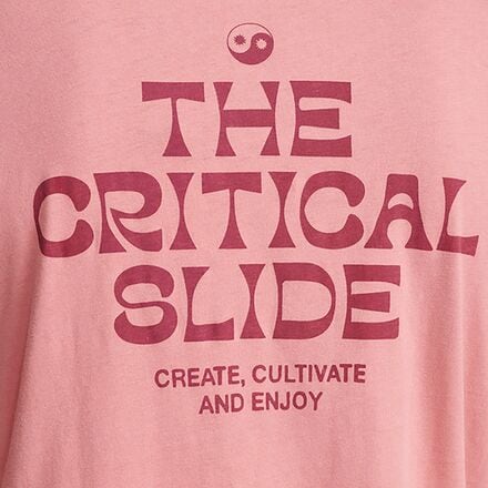 The Critical Slide Society - Unity Short-Sleeve T-Shirt - Men's
