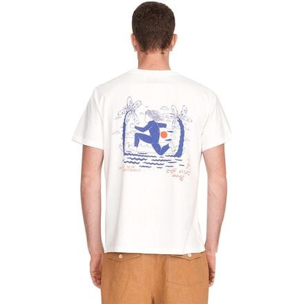The Critical Slide Society - Easty Short-Sleeve T-Shirt - Men's