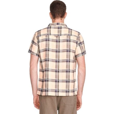 The Critical Slide Society - Orchard Shirt - Men's
