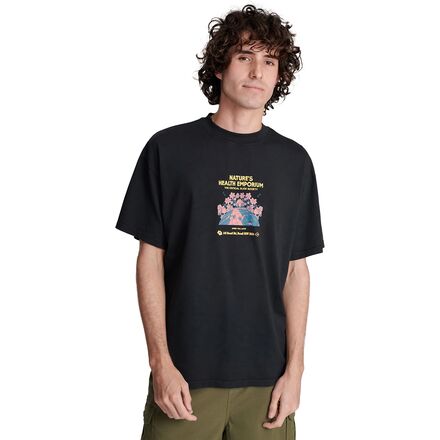 The Critical Slide Society - Emporium T-Shirt - Men's