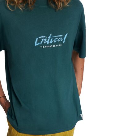 The Critical Slide Society - Dune T-Shirt - Men's