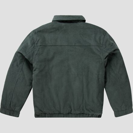The Critical Slide Society - Uptown Cord Jacket - Men's