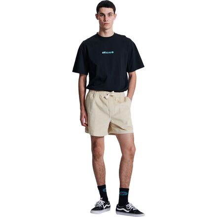 The Critical Slide Society - Fever Cord Short - Men's