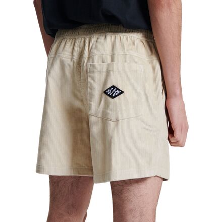 The Critical Slide Society - Fever Cord Short - Men's