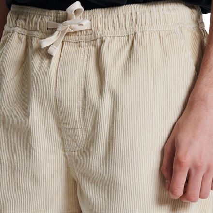 The Critical Slide Society - Fever Cord Short - Men's