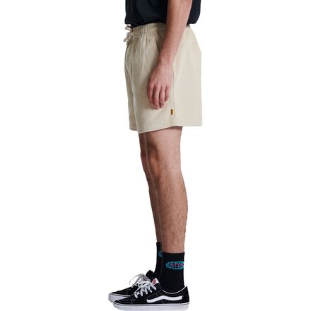 The Critical Slide Society - Fever Cord Short - Men's