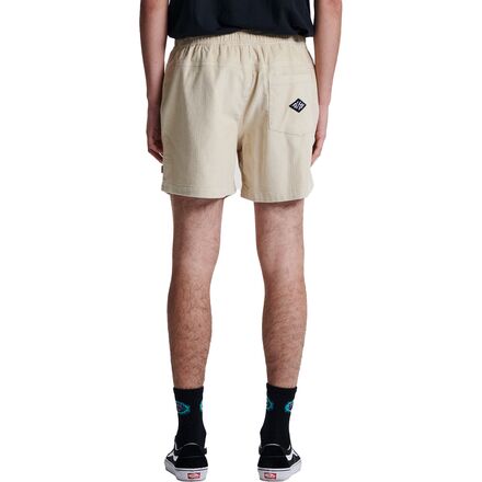 The Critical Slide Society - Fever Cord Short - Men's