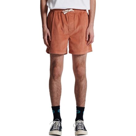 Fever Cord Short - Men's