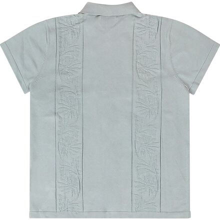 The Critical Slide Society - Access Knit Shirt - Men's