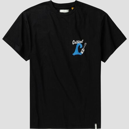The Critical Slide Society - Crafty T-Shirt - Men's