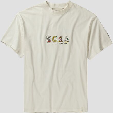 The Critical Slide Society - Routine T-Shirt - Men's