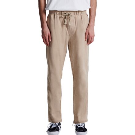 Cruiser Linen Pant - Men's