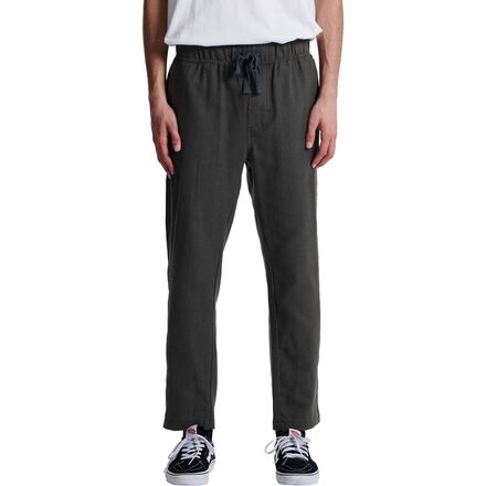 Cruiser Linen Pant - Men's