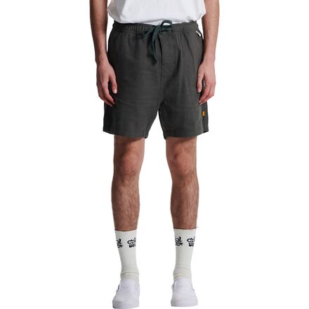 Cruiser Linen Short - Men's