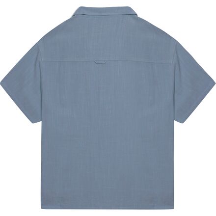 The Critical Slide Society - Ernie Resort Shirt - Men's