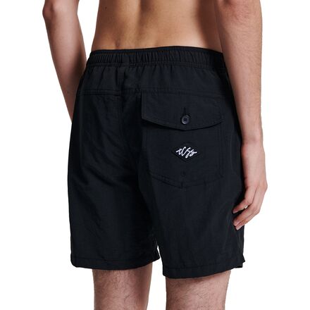 The Critical Slide Society - Nucleus 16in Trunk - Men's