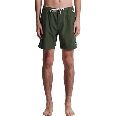 Nucleus 16in Trunk - Men's
