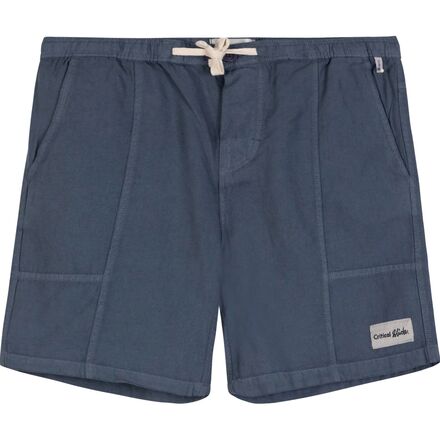 All Day Canvas Short  - Men's