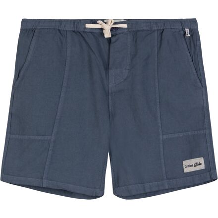 All Day Canvas Short  - Men's