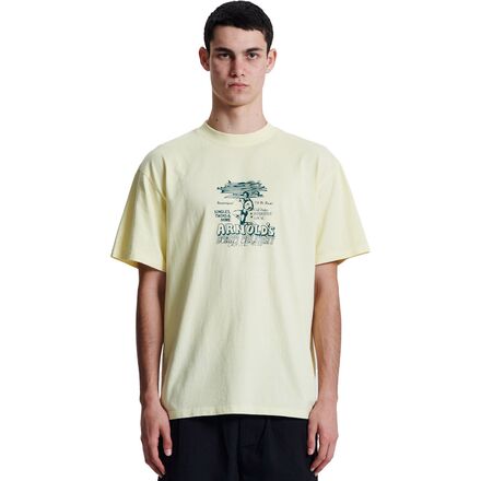 Arnie T-Shirt - Men's