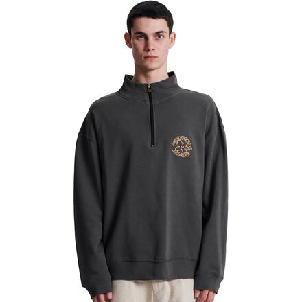 Bloom 1/4-Zip Fleece - Men's