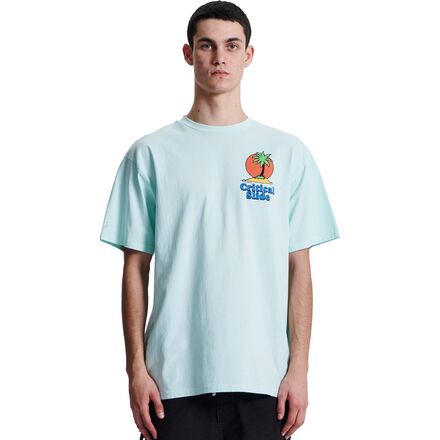 Castaway T-Shirt - Men's