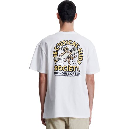 Cupid T-Shirt - Men's