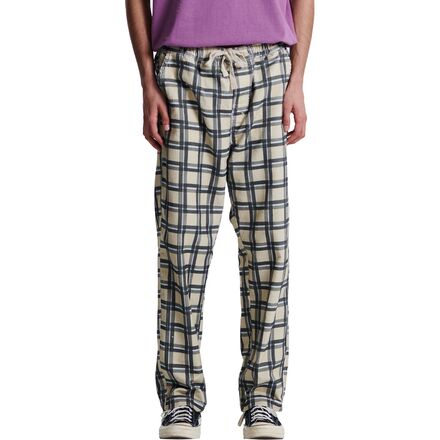 Fever Check Pant - Men's