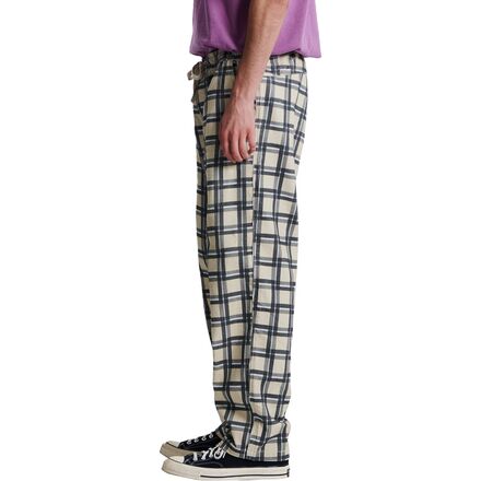 The Critical Slide Society - Fever Check Pant - Men's