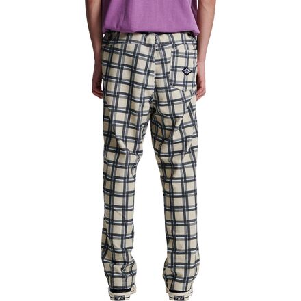 The Critical Slide Society - Fever Check Pant - Men's