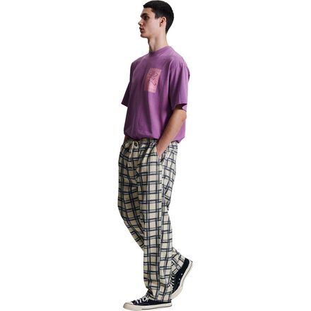 The Critical Slide Society - Fever Check Pant - Men's