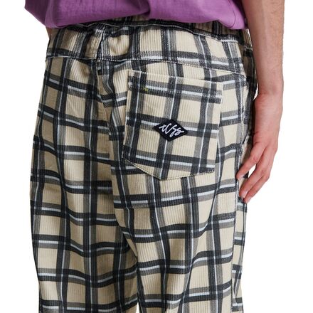 The Critical Slide Society - Fever Check Pant - Men's