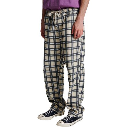 The Critical Slide Society - Fever Check Pant - Men's
