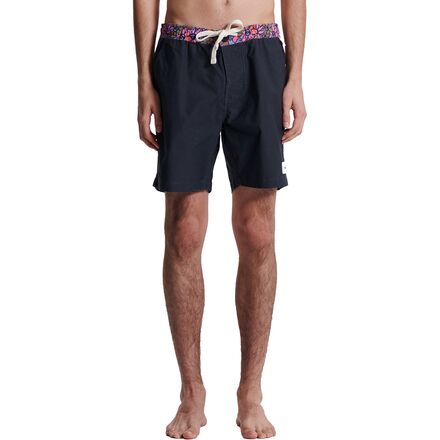 Plain Jane 16in Trunk - Men's