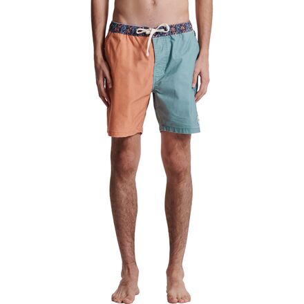 Plain Jane 16in Trunk - Men's